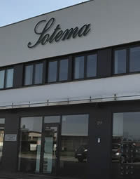 Azienda Sotema